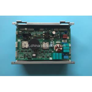 Inversor KBA21305ABZ10 OVFR03B-402 (LRU) para elevadores OTIS